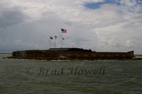 Fort Sumter Charleston, SC