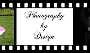 Photography by Design